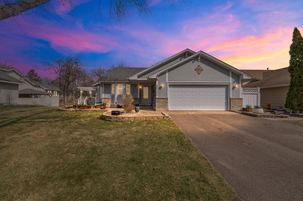Photo of 12700 90th Place N, Maple Grove, MN 55369 (MLS # 7039235)
