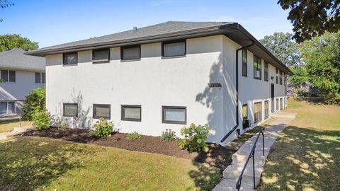1707 & 1715 Thomas Avenue Saint Paul MN 55104