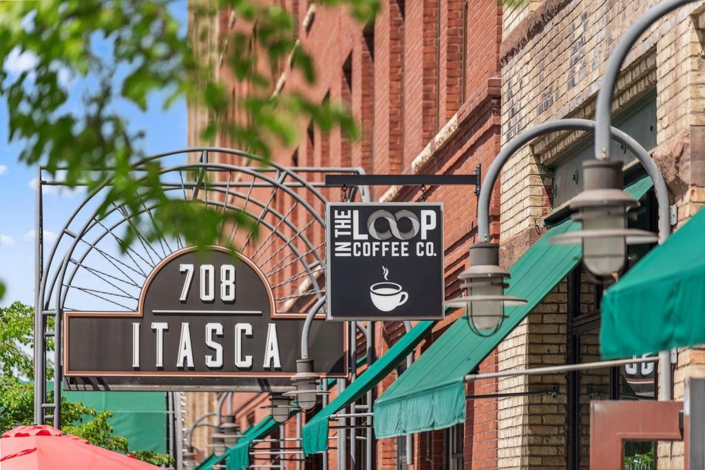 Photo of 801 Washington Avenue N #210, Minneapolis, MN 55401 (MLS # 7111088)