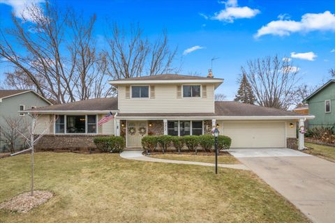 7217 Braemar Lane Woodbury MN 55125
