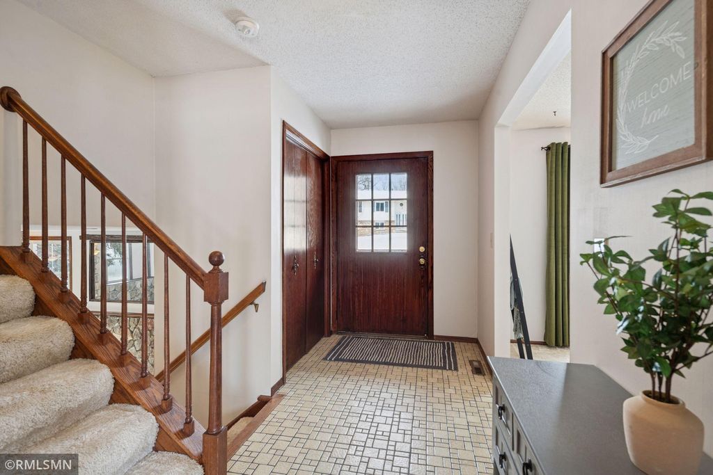 Photo of 1304 Wilderness Run Drive, Eagan, MN 55123 (MLS # 7008616)