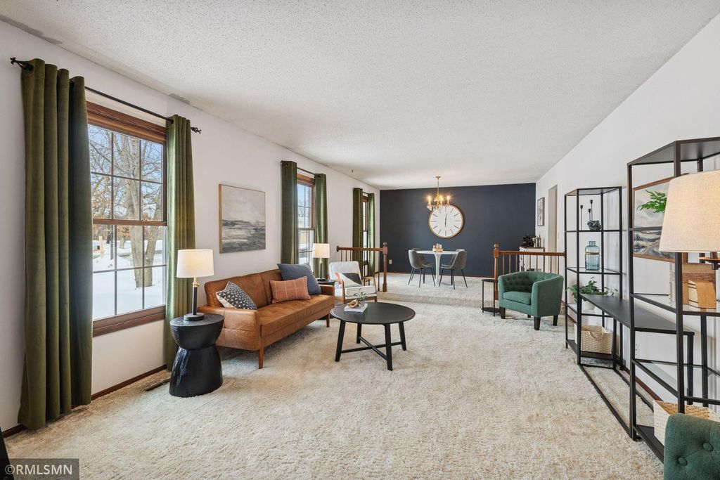 Photo of 1304 Wilderness Run Drive, Eagan, MN 55123 (MLS # 7008616)