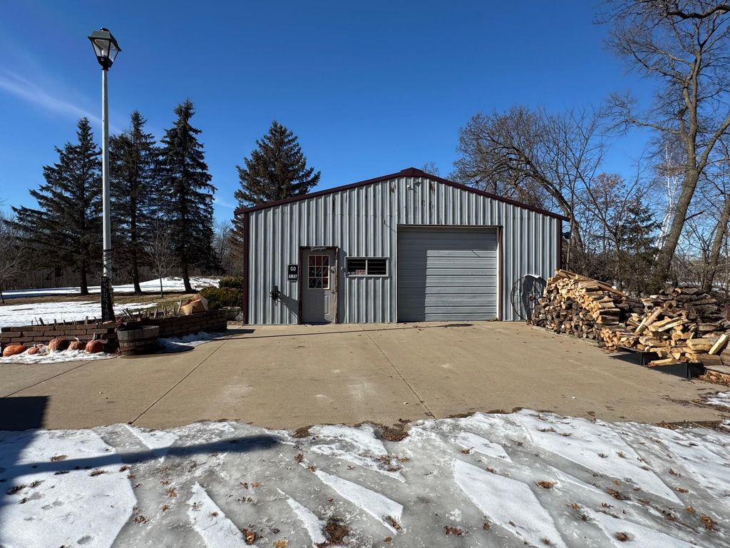 Photo of 22870 Bridgestone Road NW, Saint Francis, MN 55070 (MLS # 7007106)