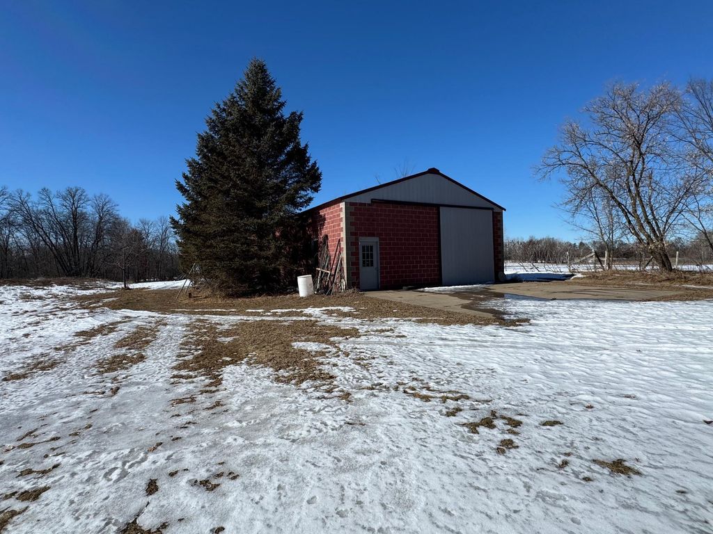 Photo of 22870 Bridgestone Road NW, Saint Francis, MN 55070 (MLS # 7007106)