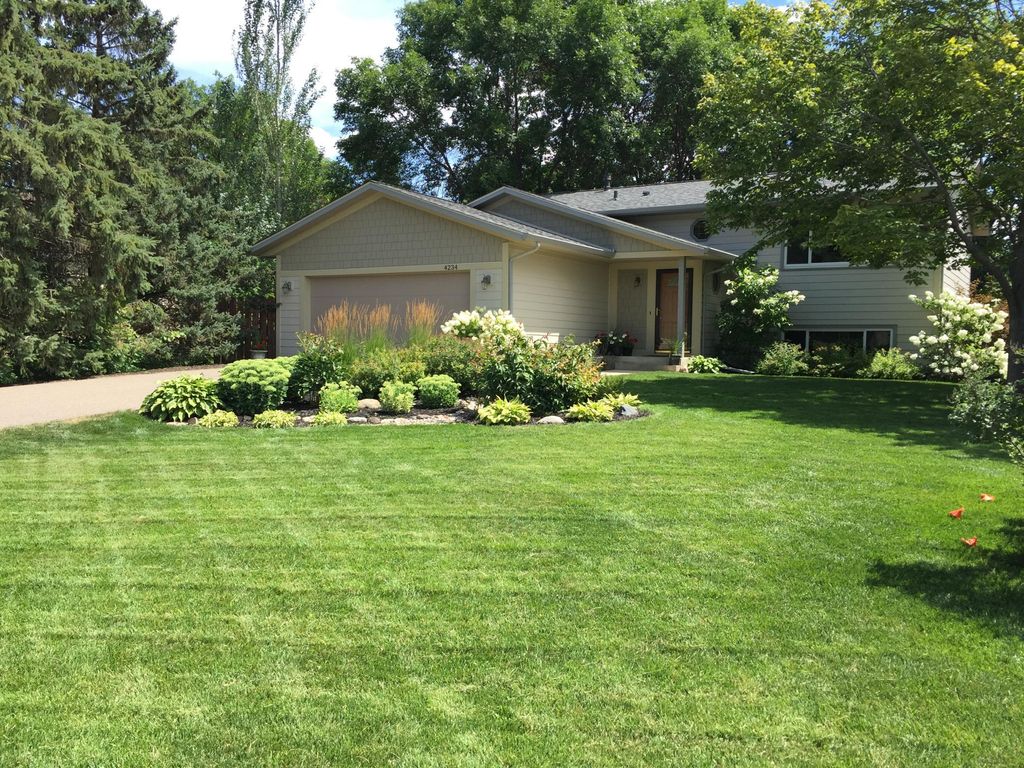 Photo of 4234 Beaver Dam Road, Eagan, MN 55122 (MLS # 7022541)