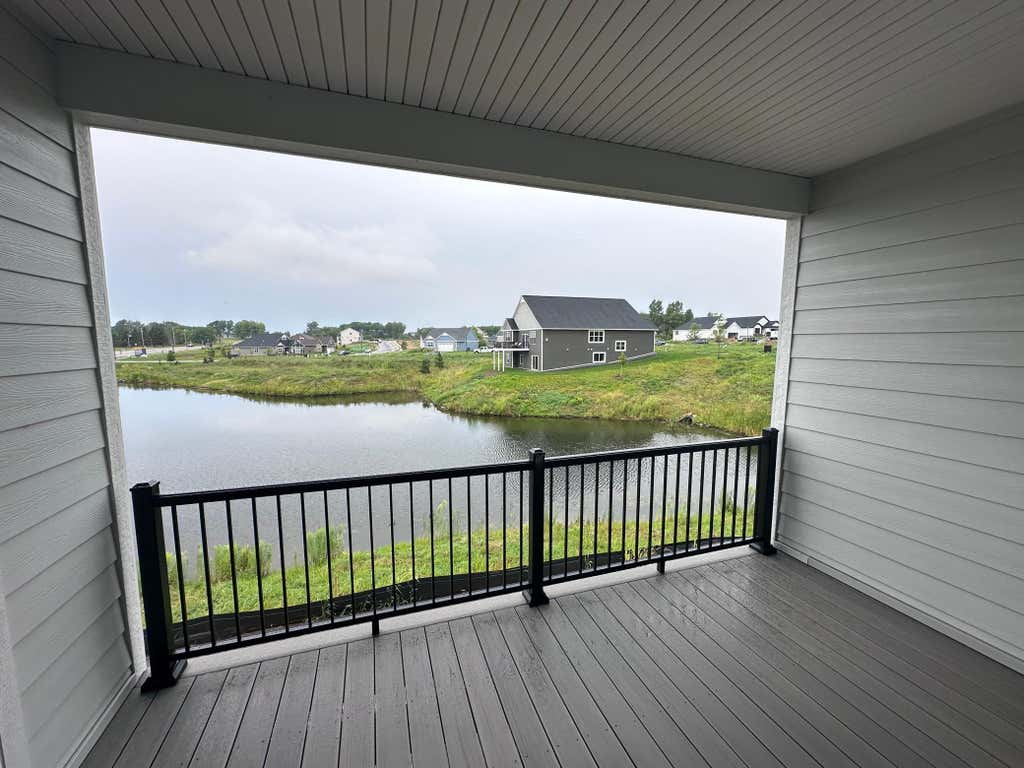 Photo of 20125 Glanville Way, Lakeville, MN 55044 (MLS # 7123707)