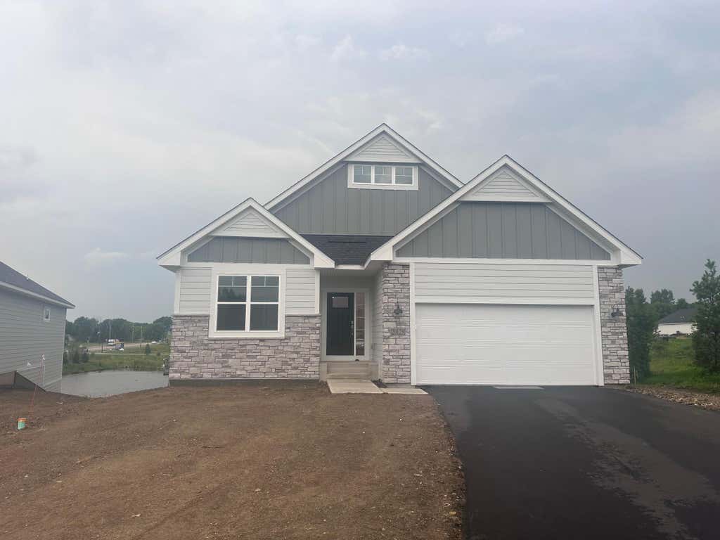 Photo of 20125 Glanville Way, Lakeville, MN 55044 (MLS # 7123707)
