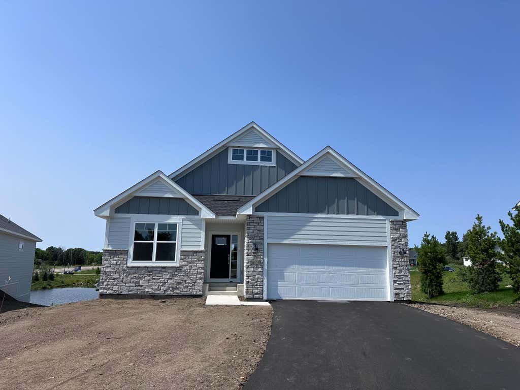 Photo of 20125 Glanville Way, Lakeville, MN 55044 (MLS # 7123707)