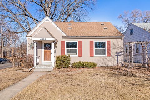 6524 Minnetonka Boulevard Saint Louis Park MN 55426