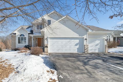 14381 Bluebird Trail NE Prior Lake MN 55372