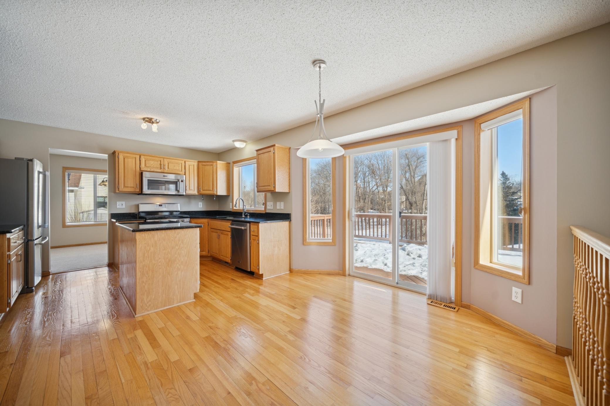 14381 Bluebird Trail NE