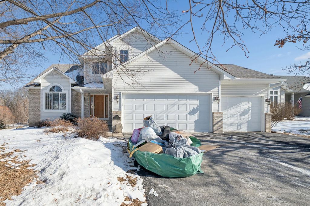 Photo of 14381 Bluebird Trail NE, Prior Lake, MN 55372 (MLS # 6819618)