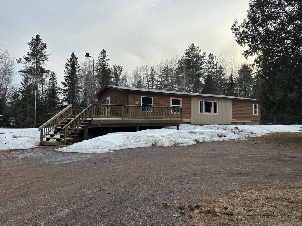 Photo of 1474 Aljo Road, Cloquet, MN 55720 (MLS # 7046261)