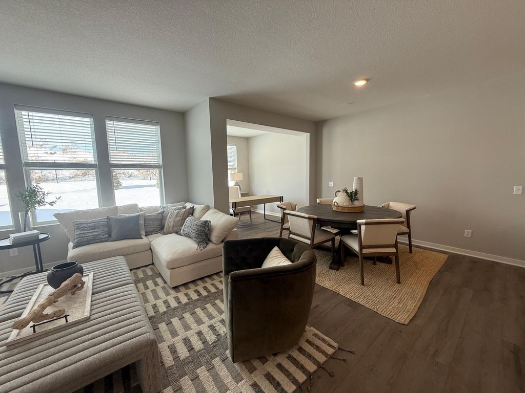 Photo of 14995 Avondale View, Rosemount, MN 55068 (MLS # 7007263)