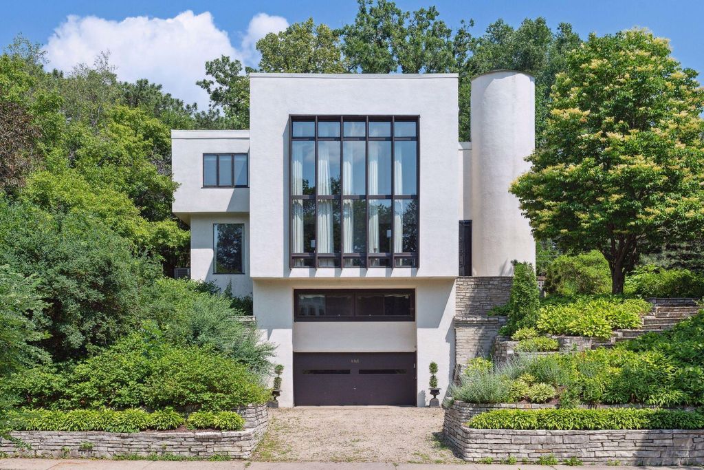 Photo of 4745 Girard Avenue S, Minneapolis, MN 55419 (MLS # 7027114)