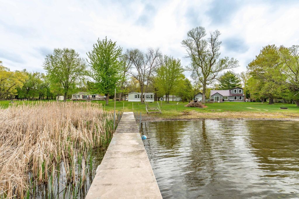 Photo of 27513 340th Avenue, Underwood, MN 56586 (MLS # 7076729)
