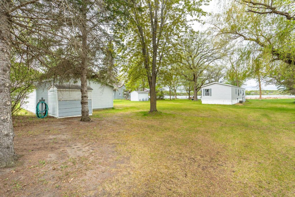 Photo of 27513 340th Avenue, Underwood, MN 56586 (MLS # 7076729)
