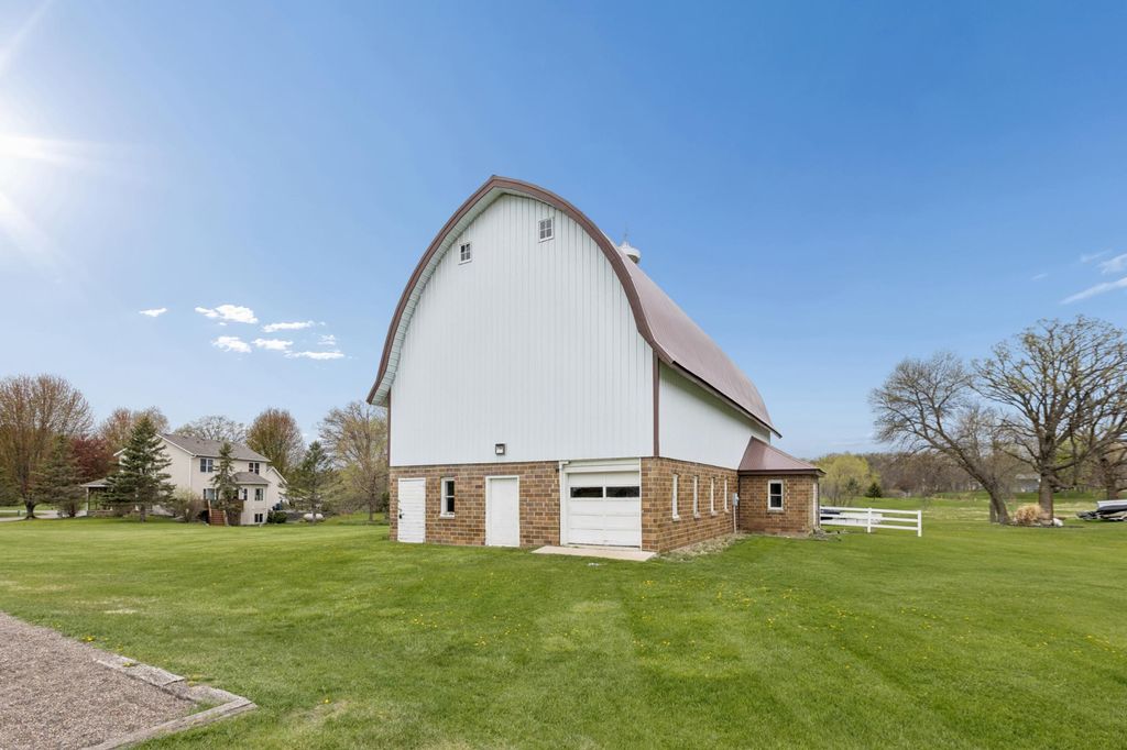 Photo of 9668 226th Lane NW, Elk River, MN 55330 (MLS # 7038621)