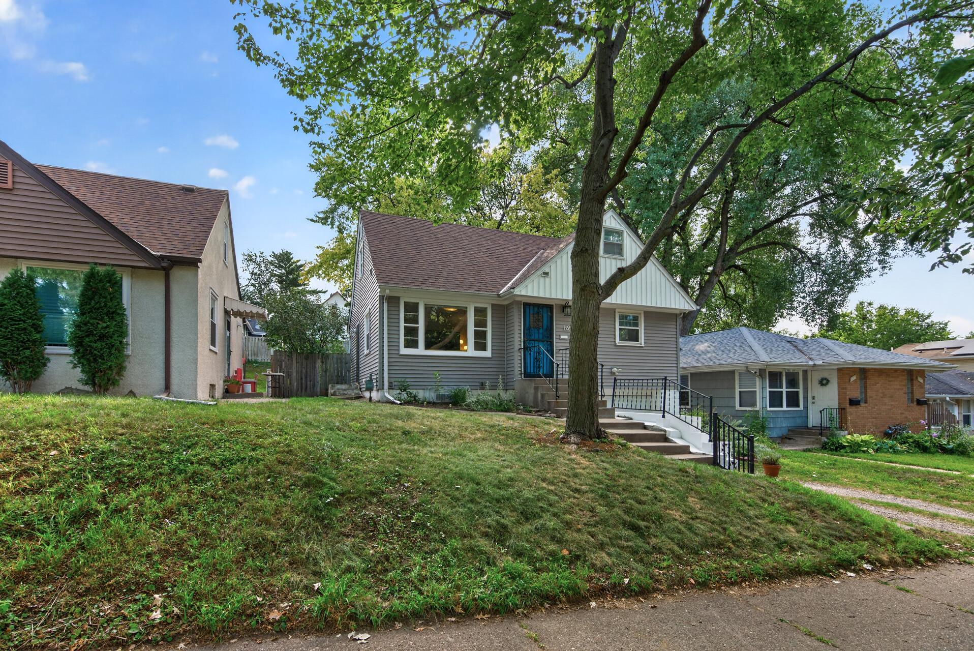 1935 Ulysses Street NE