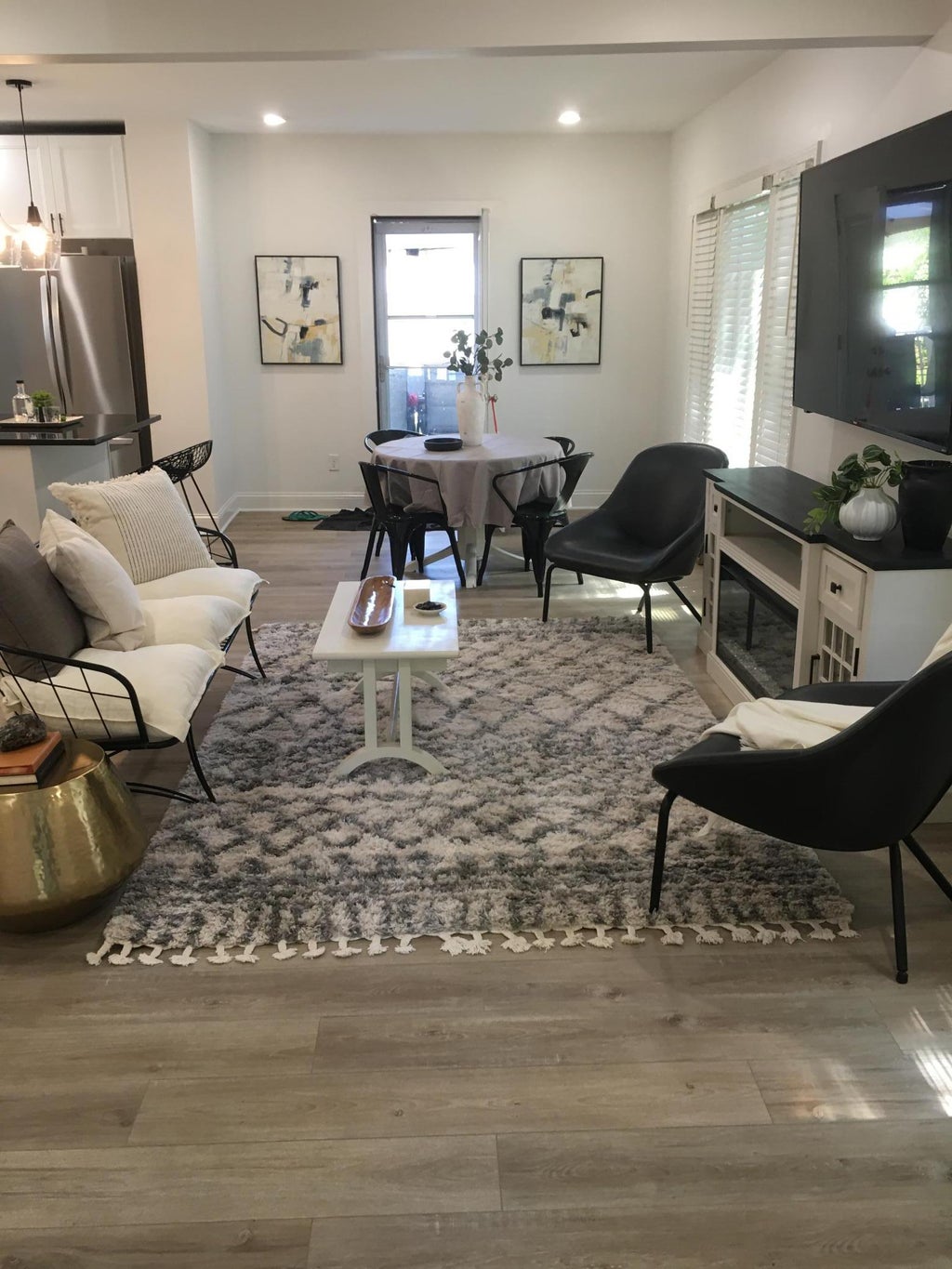 Photo of 3509 3rd Avenue S, Minneapolis, MN 55408 (MLS # 7048143)