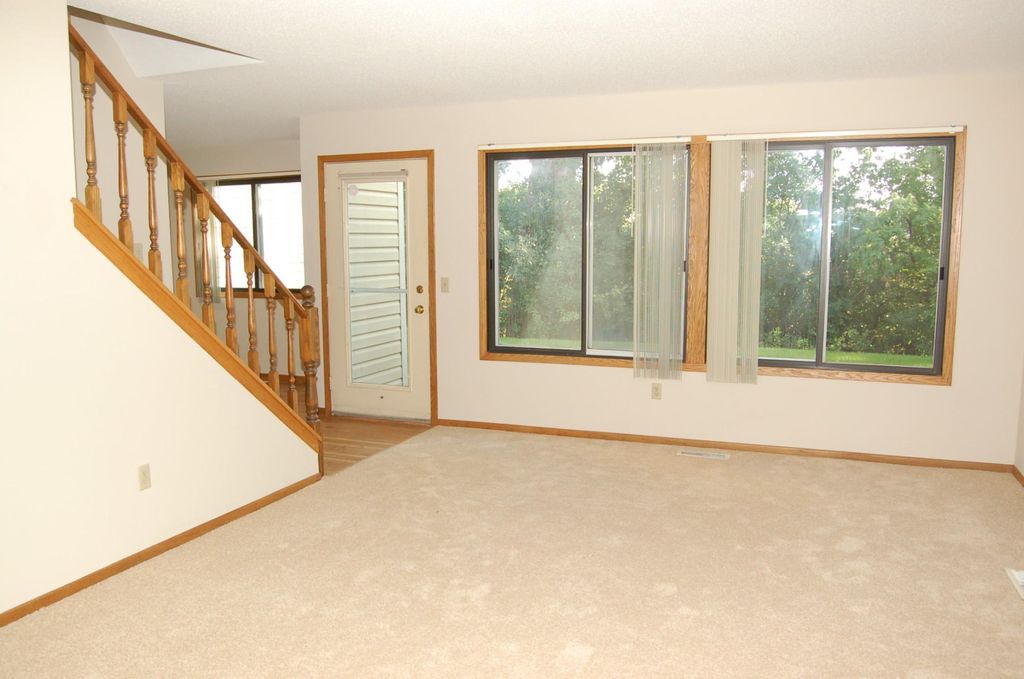 Photo of 1410 Cleveland Street, Anoka, MN 55303 (MLS # 7007977)