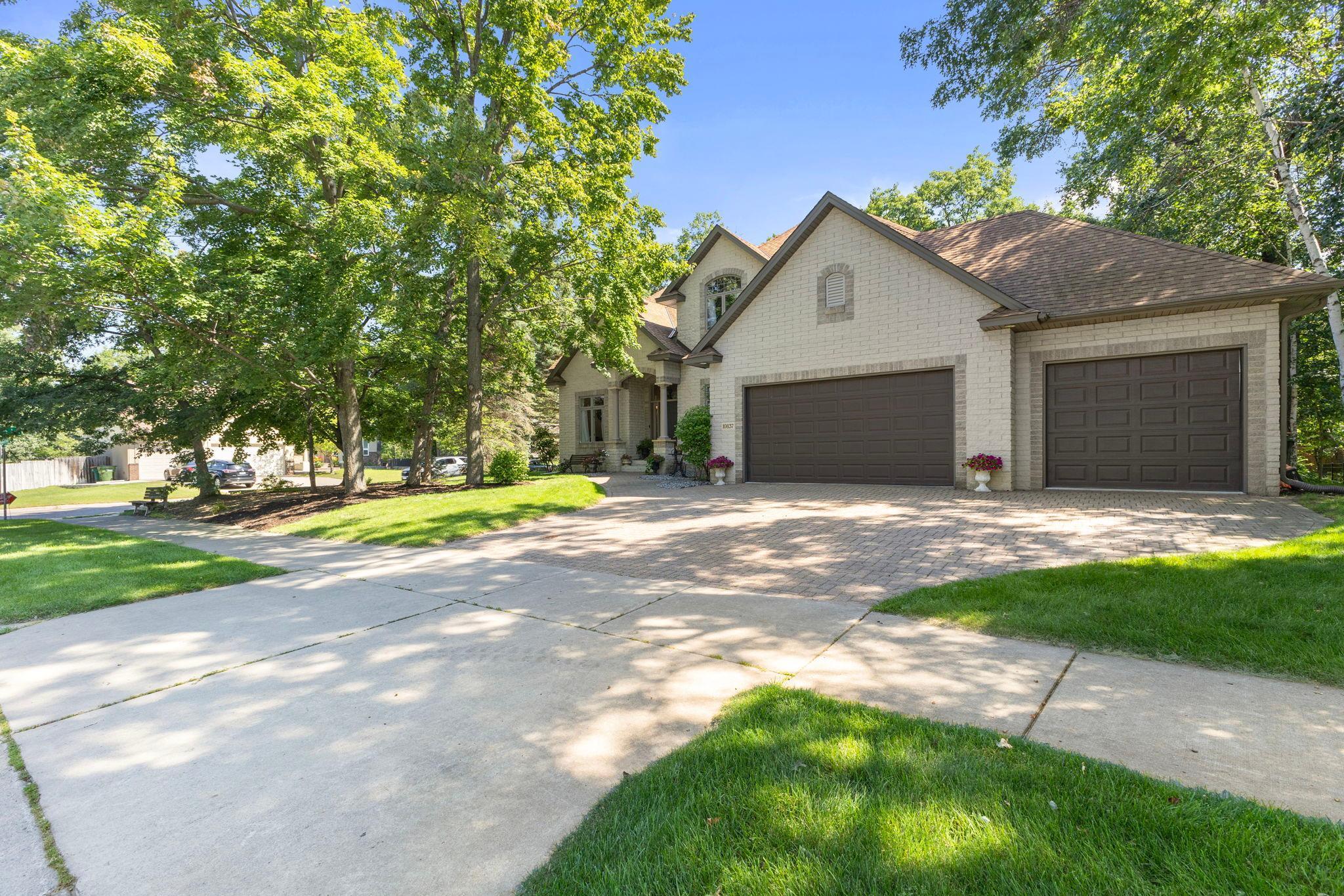 10837 Sanctuary Drive NE