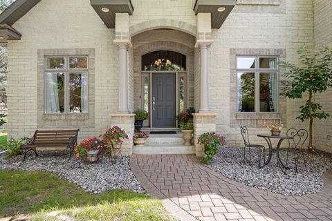 10837 Sanctuary Drive NE Blaine MN 55449