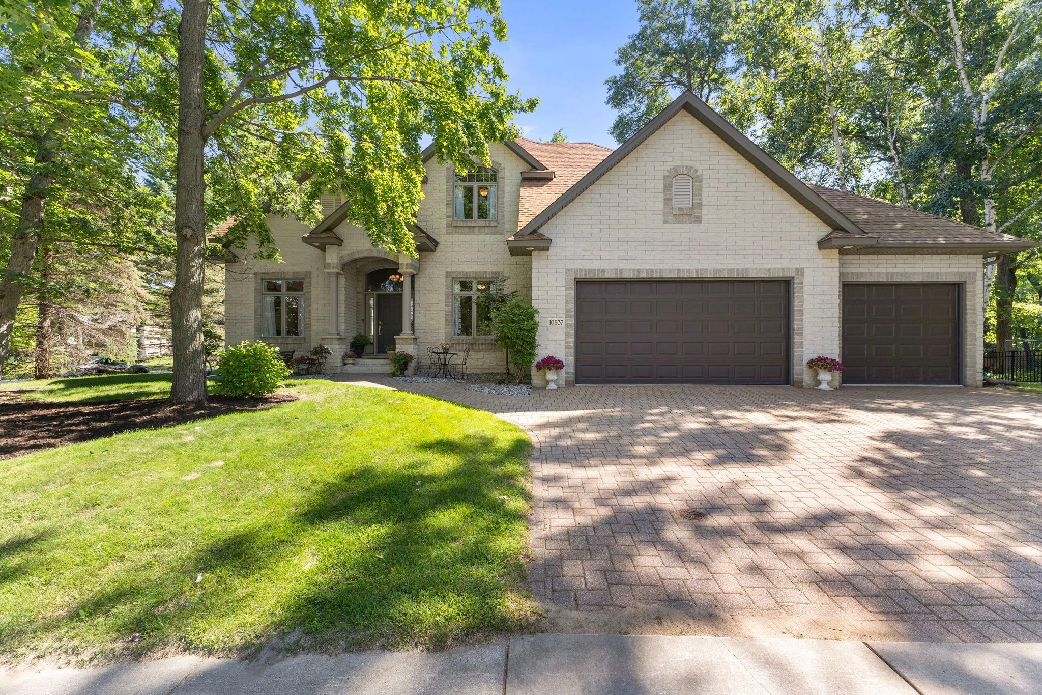 10837 Sanctuary Drive NE