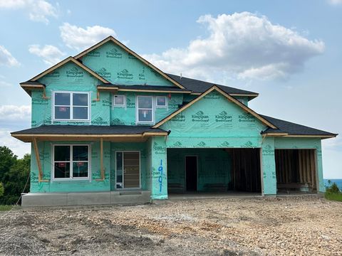 1901 Spruce Court Carver MN 55315