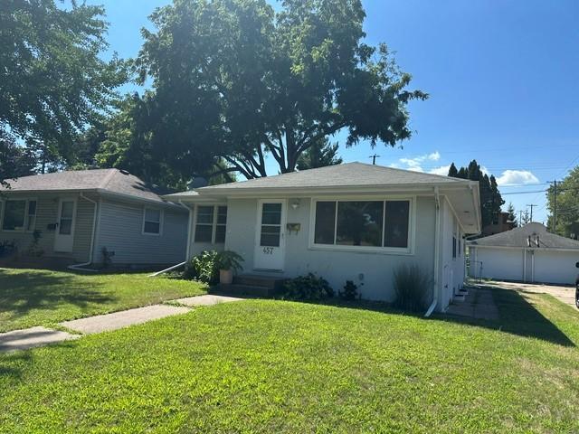 Photo of 457 18th Avenue N, South Saint Paul, MN 55075 (MLS # 7123765)