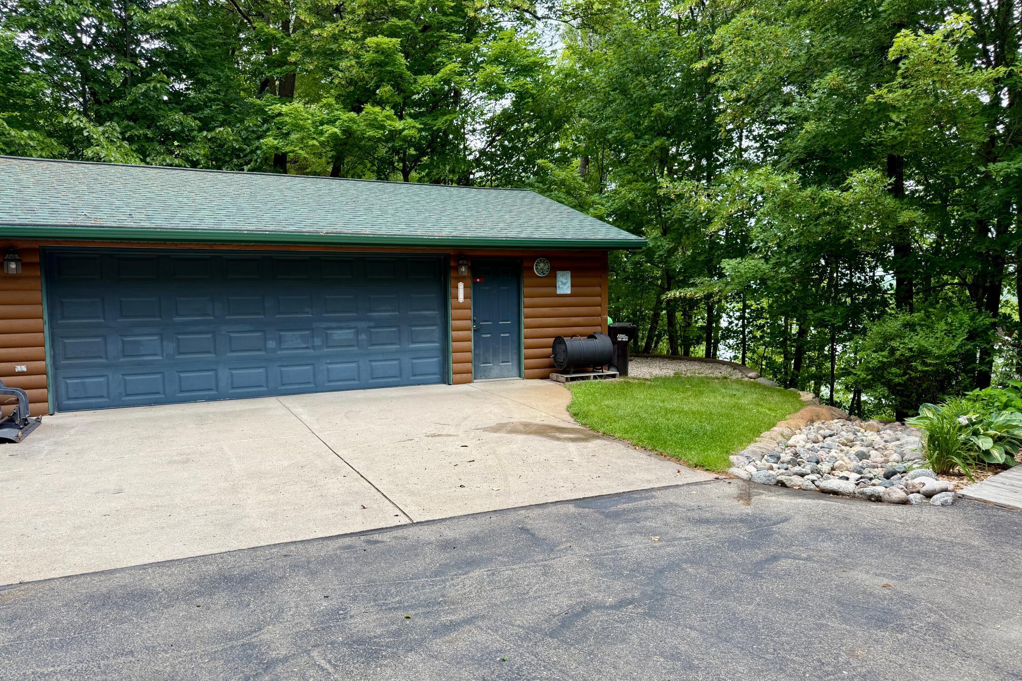 32360 SW Pickerel Lake Road