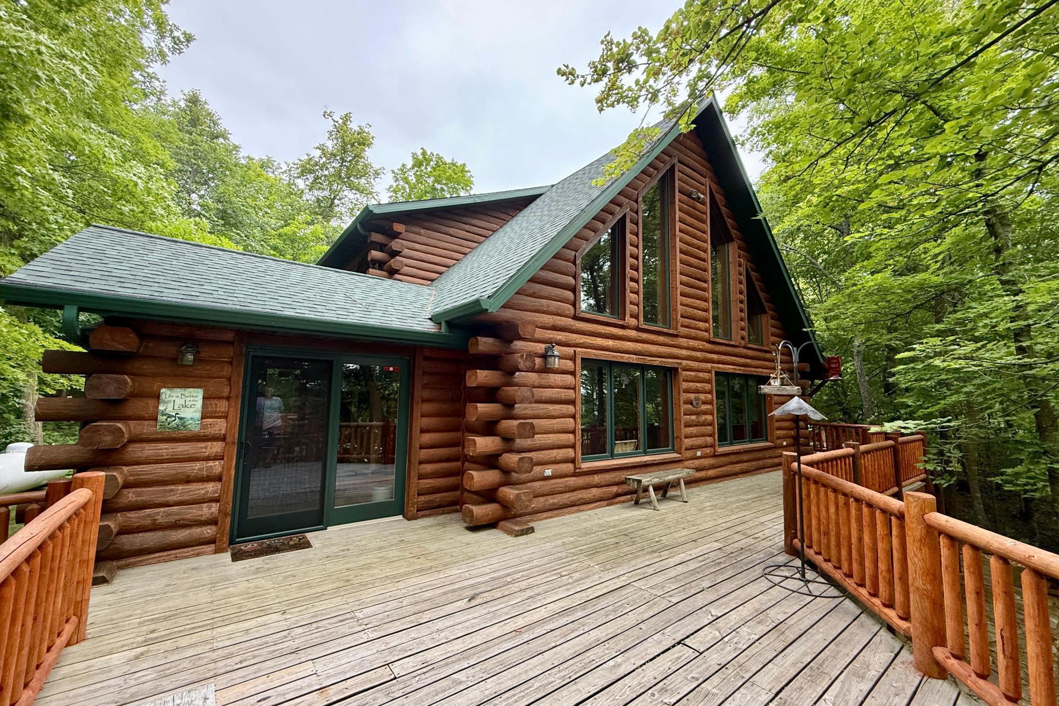 32360 SW Pickerel Lake Road