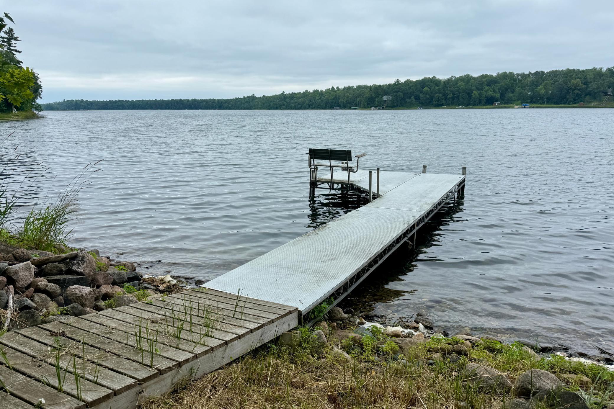 32360 SW Pickerel Lake Road