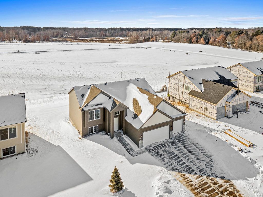 Photo of 6643 Granby Street, North Branch, MN 55056 (MLS # 7018366)