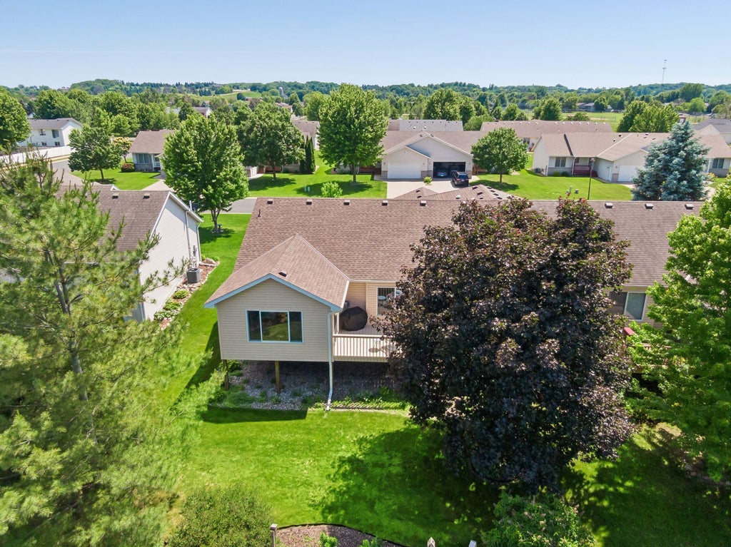 Photo of 612 Butler Drive, Belle Plaine, MN 56011 (MLS # 7087407)