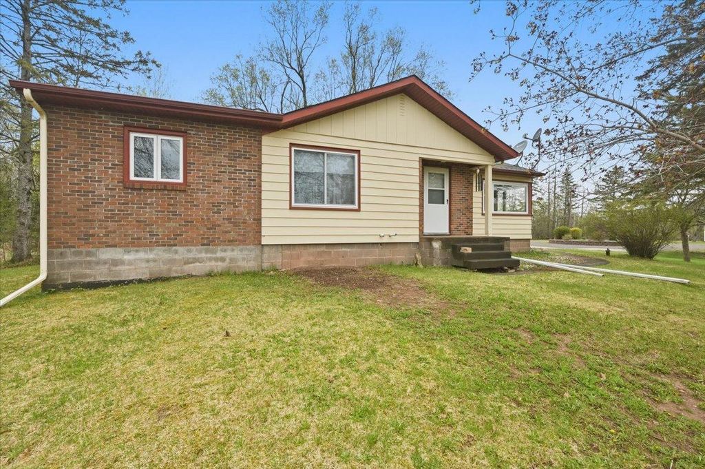 Photo of 3584 E Gustafson Road, Superior, WI 54880 (MLS # 7078951)