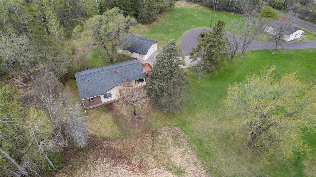 Photo of 3584 E Gustafson Road, Superior, WI 54880 (MLS # 7078951)