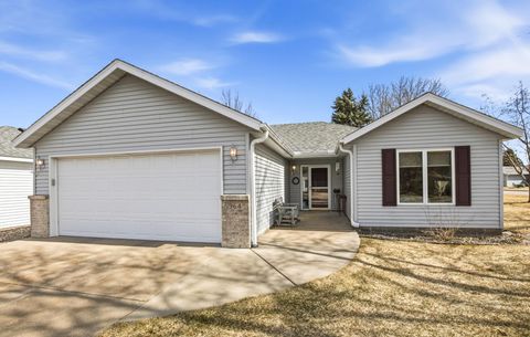 964 Willow Grove Circle, Waite Park, MN 56387 - #: 7032770