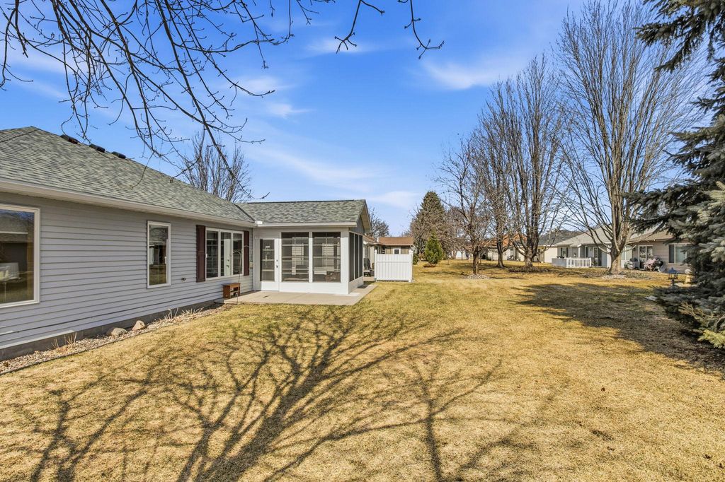 Photo of 964 Willow Grove Circle, Waite Park, MN 56387 (MLS # 7032770)