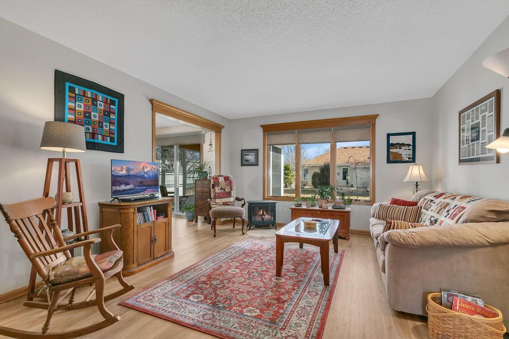 Photo of 964 Willow Grove Circle, Waite Park, MN 56387 (MLS # 7032770)