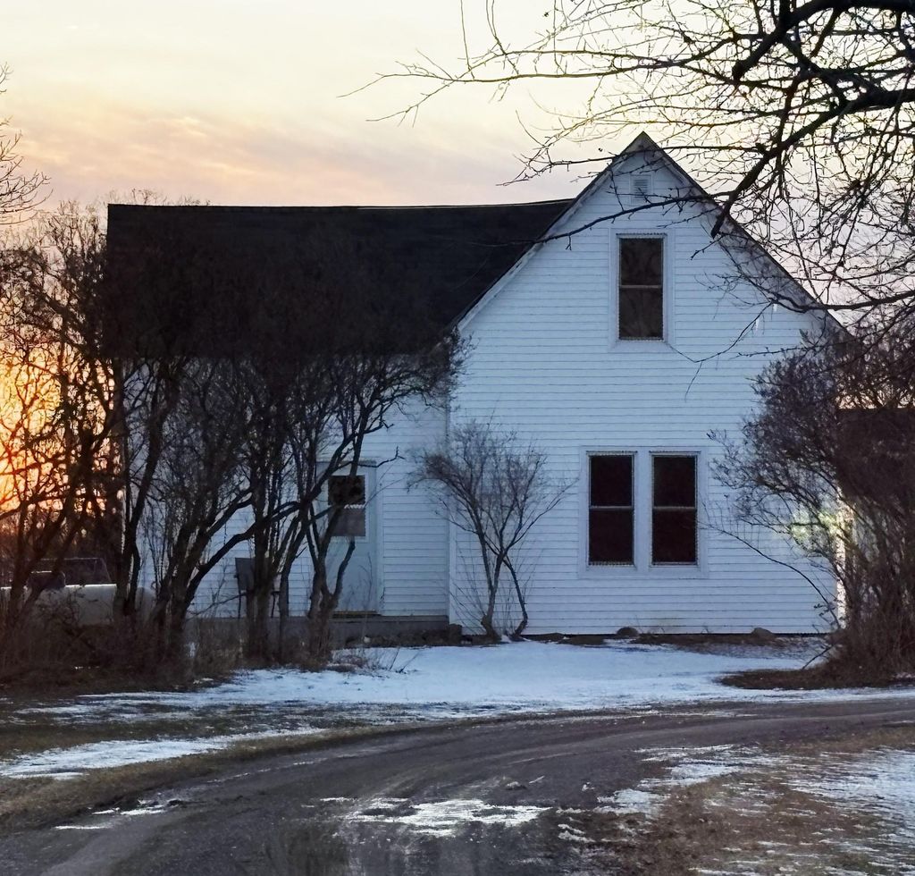 Photo of 13431 160th Avenue, Foreston, MN 56330 (MLS # 7035473)