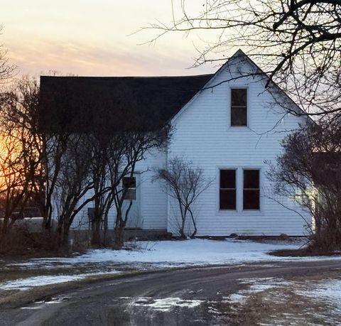 13431 160th Avenue Foreston MN 56330