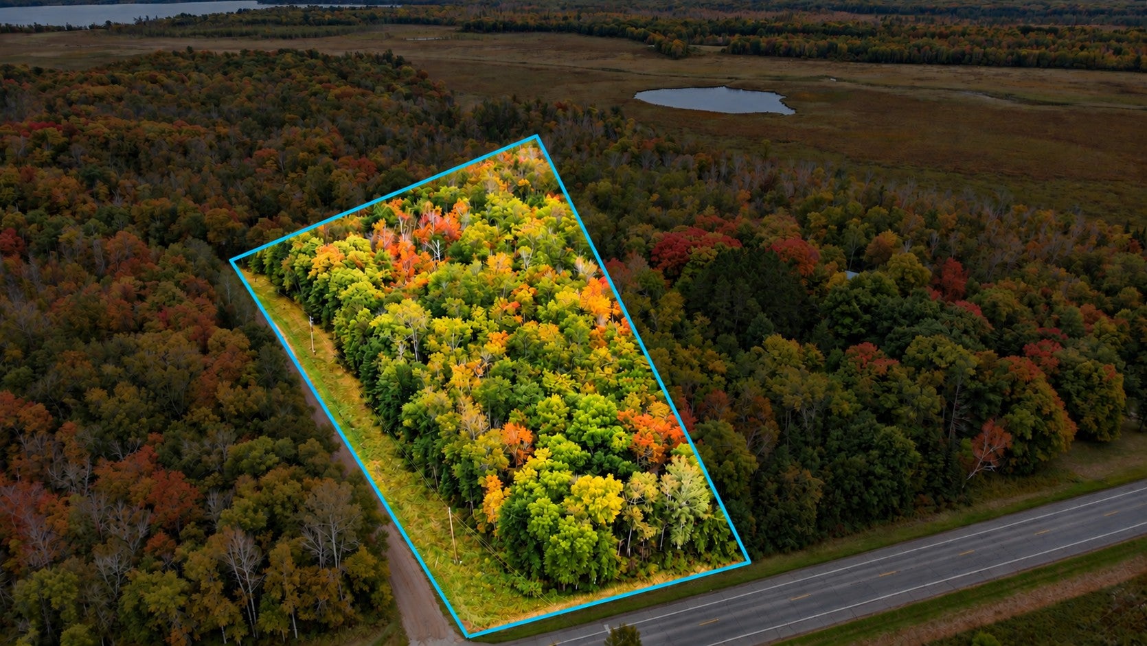 Lot 14 Beaver Drive