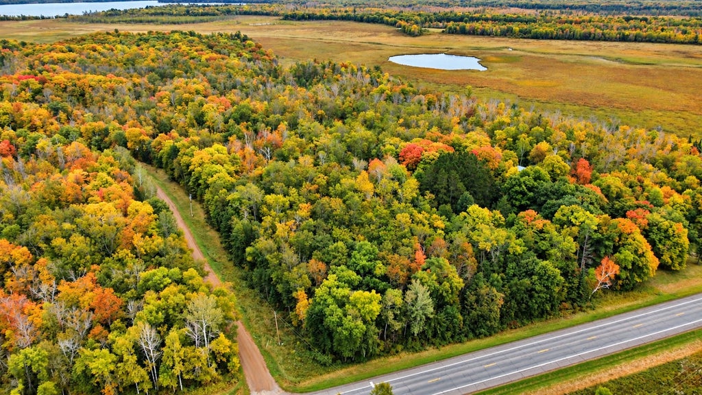 Photo of Lot 14 Beaver Drive, Brainerd, MN 56401 (MLS # 7146322)