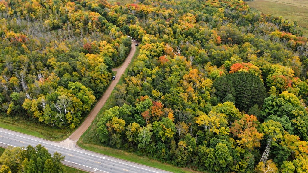 Photo of Lot 14 Beaver Drive, Brainerd, MN 56401 (MLS # 7146322)