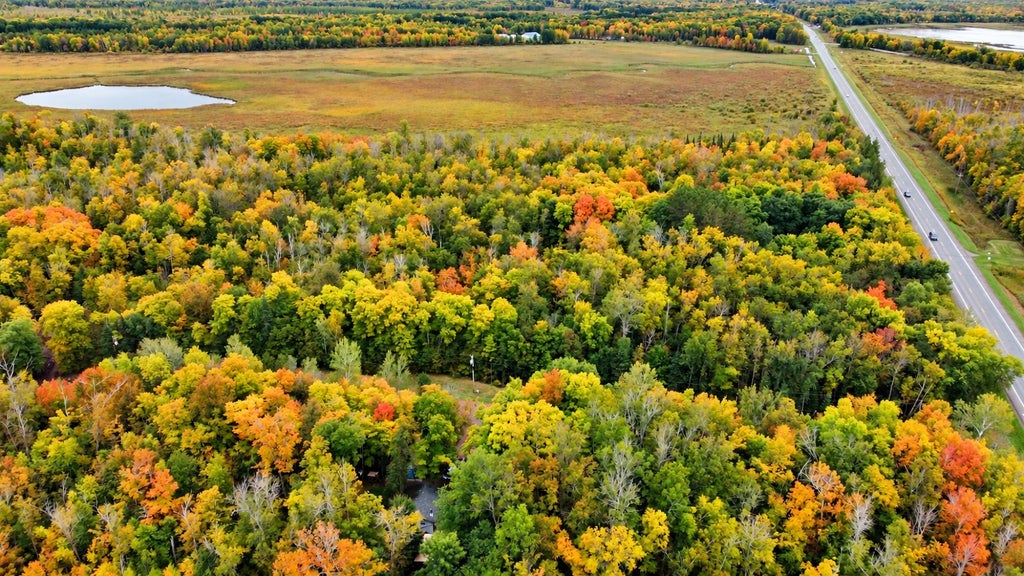 Photo of Lot 14 Beaver Drive, Brainerd, MN 56401 (MLS # 7146322)