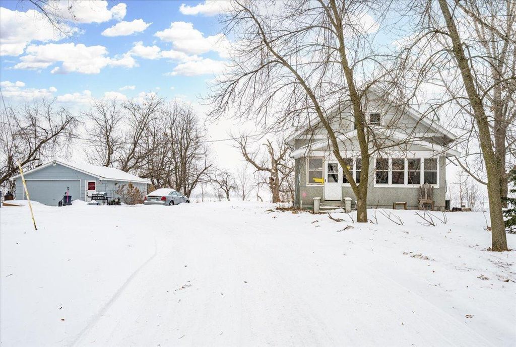 Photo of 52877 Fairfield Avenue, Rush City, MN 55069 (MLS # 7007146)