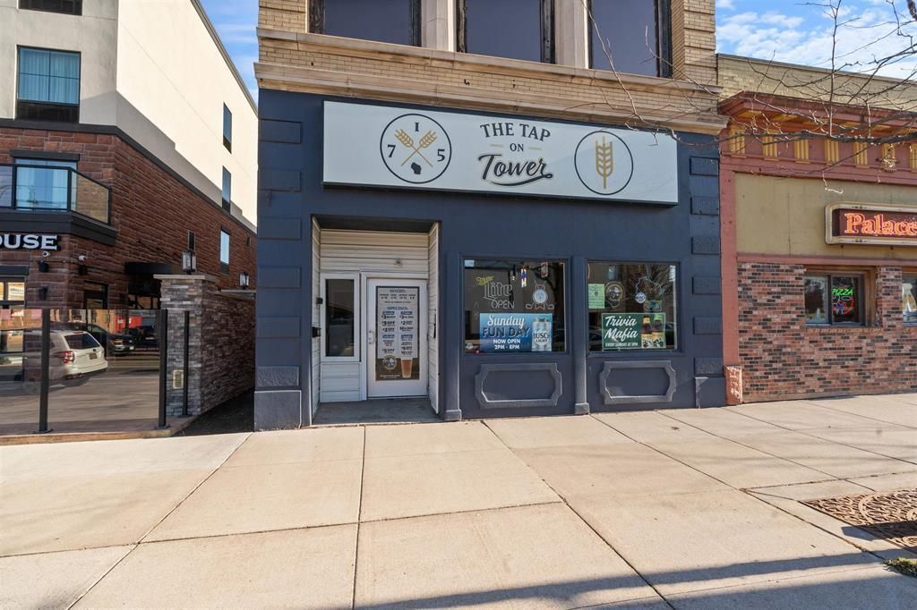 Photo of 1106 Tower Avenue, Superior, WI 54880 (MLS # 7005751)