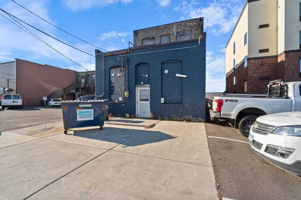 Photo of 1106 Tower Avenue, Superior, WI 54880 (MLS # 7005751)