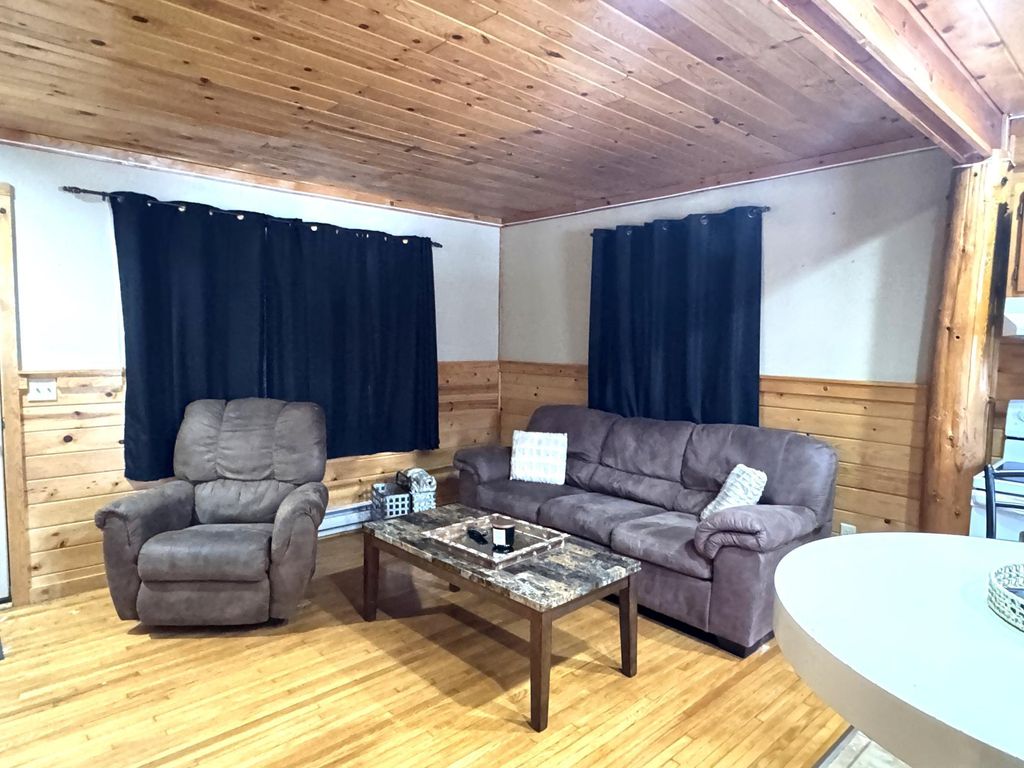 Photo of 131 Jensen Avenue NE, Clearbrook, MN 56634 (MLS # 7010218)